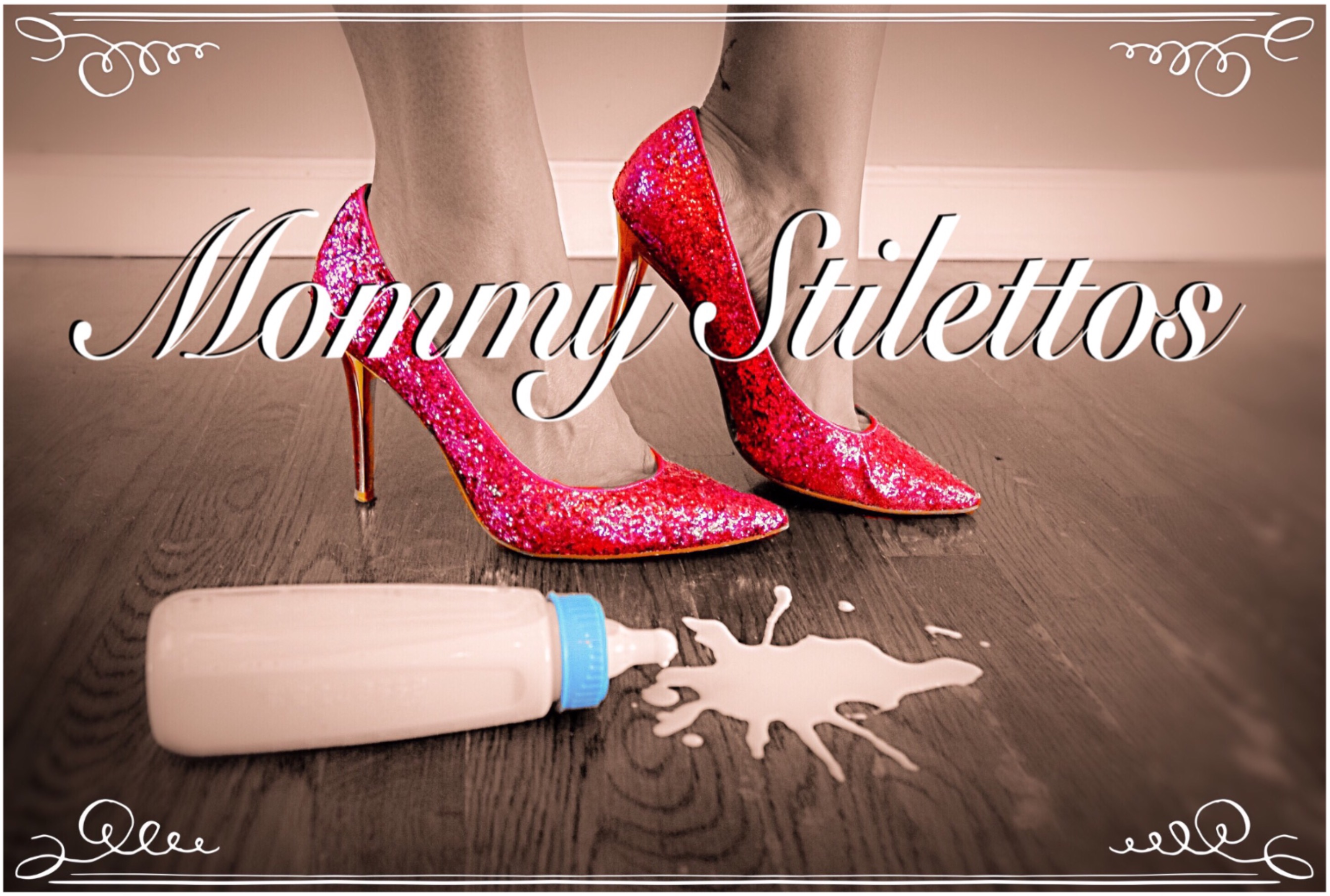 Mommy Stilettos