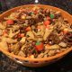 Halloween Chex Mix Nummies