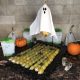Healthy Halloween Treats