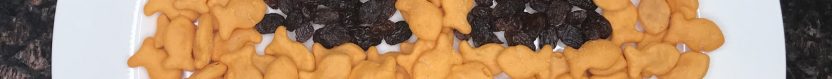 Last Minute Easy Halloween Snack